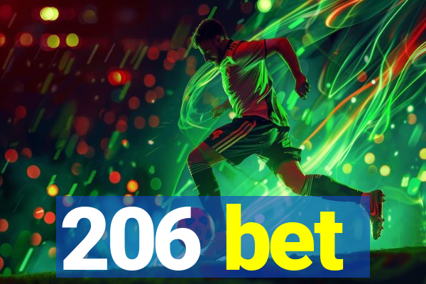 206 bet